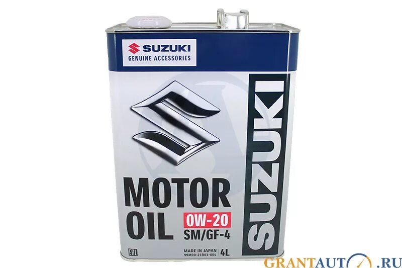 Suzuki Motor Oil 5w-30 4л.. Suzuki 5w30 4л артикул. Масло Сузуки 5w30 артикул 4л. Масло моторное Motor Oil SM 5w-30, 4л, Suzuki 99m00-21r02-004.