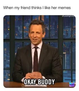 Meme buddy