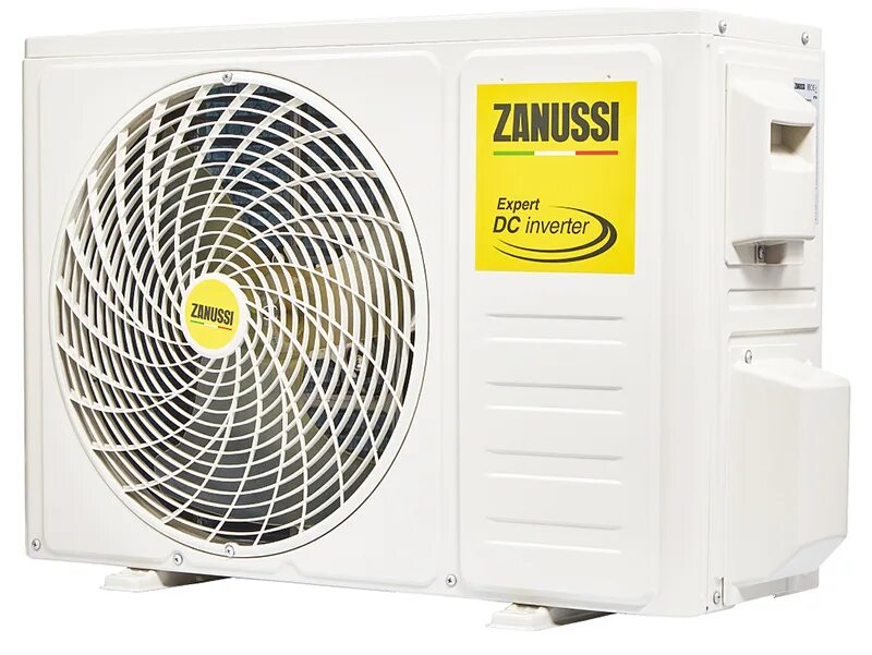 Сплит система zanussi zacs 09. Сплит система zanussi zacs 09