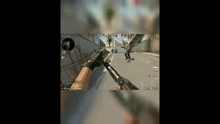 Прыжки cs