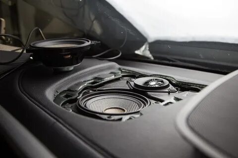 Harman kardon bmw