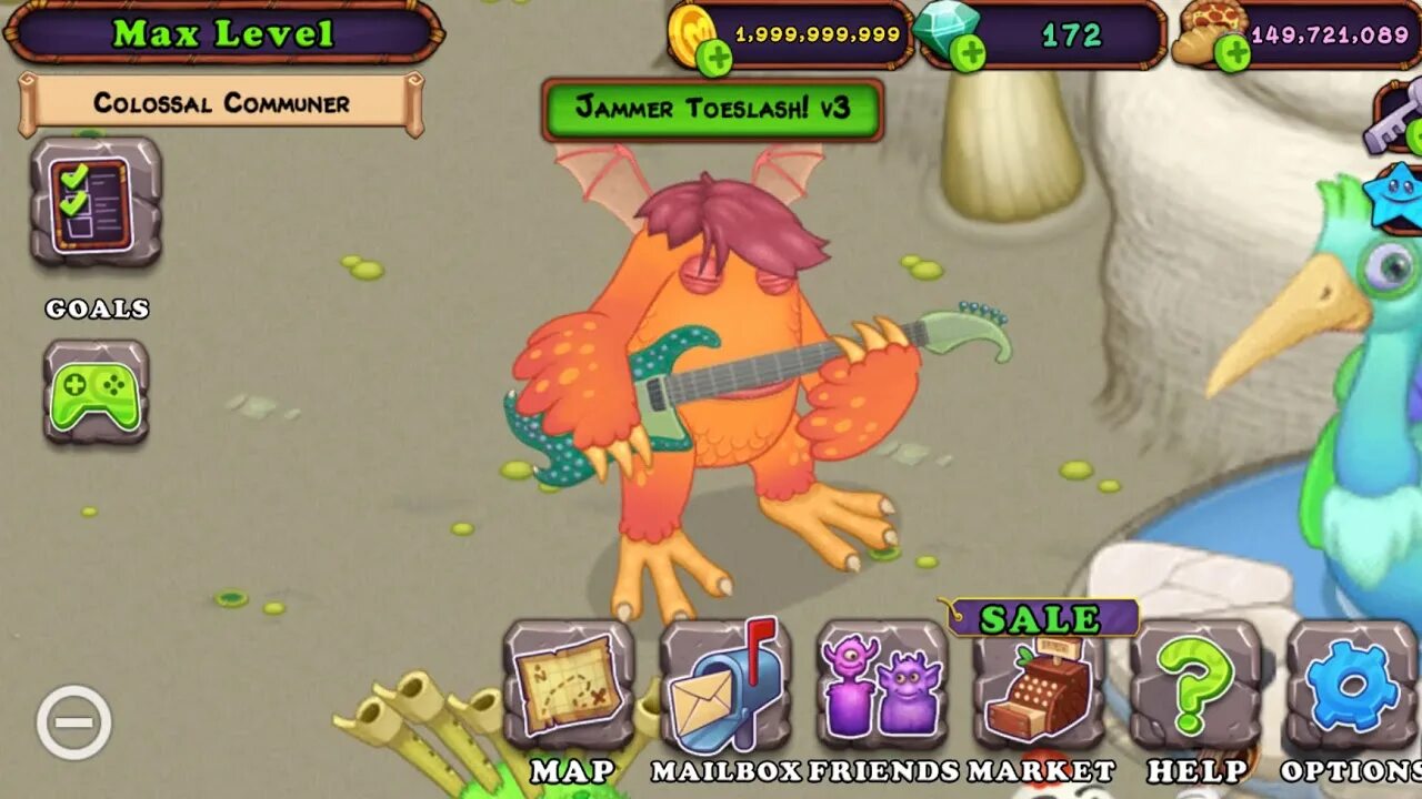 Рифф my singing Monsters. Поющие монстры рифф вывести. My singing Monsters Composer. Рифф my singing