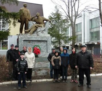 Ленин алатырь