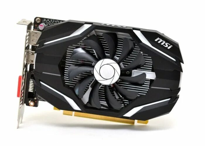 Msi gtx 1050 4g