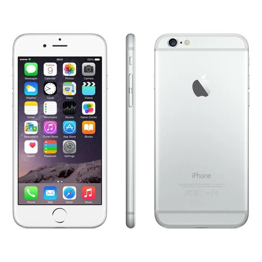 Телефоны память 64 гб цена. Iphone 6 16gb. Apple iphone 6 16gb Gold. Смартфон Apple iphone 6 64gb. Iphone 6 Plus 16gb.