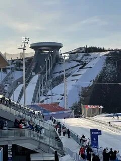Большой спуск