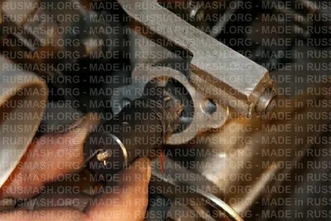 Натяжители русский богатырь