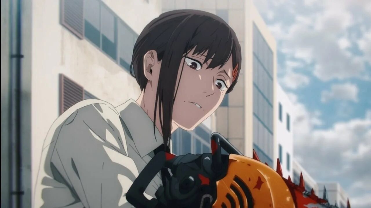 Бензопила выхода серий. Аниме человек бензопила 1 сезон 1 серия. Тацуки фудзимото человек бензопила. Бензопила выхода серий. Денджи человек бензопила аниме.