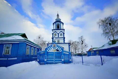 Новое село видео