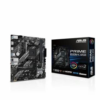 Asus prime b550m a