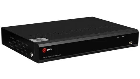 QVC-XVR-104/1080P-R