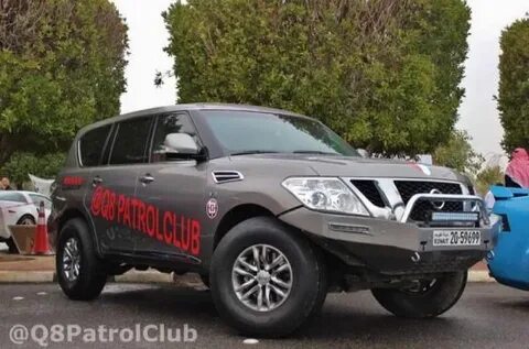 Форумы nissan patrol