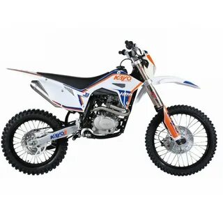 Kayo 250 размер