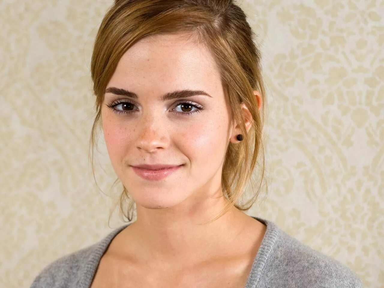 Emma without