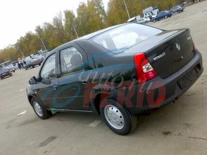Автозапчасти рено логан 1