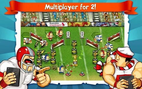 Игры на двоих будем играть