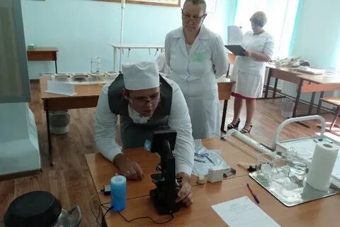Дубовский зооветеринарный колледж