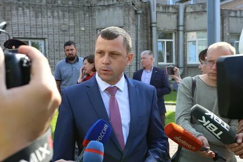Увольнение 2020