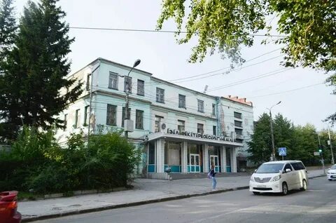Новосибирск ул добролюбова 10 2