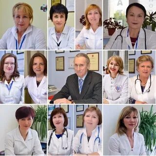 Аллергологи набережных челнов