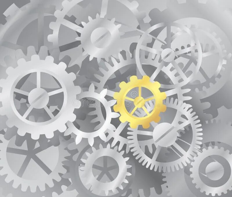 Machine and mechanism