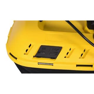 Champion 3815 газонокосилка