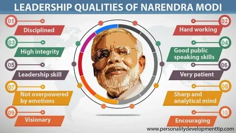Good leader