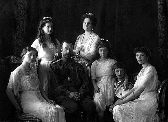 Император Николай II: редкие фото из семейных альбомов / Православие.Ru