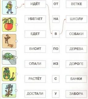 Как пишется слово по слогам