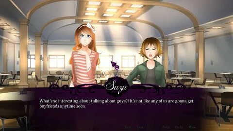 Complete this story