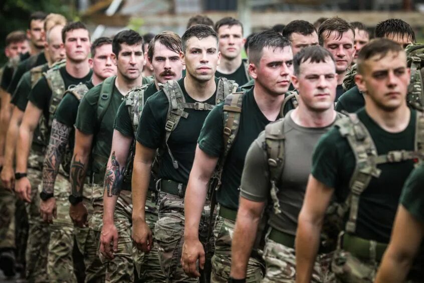 Поместная конница ивана грозного. Royal marines commandos. Бмд-4. Вое ве. Всу и американские инструкторы.