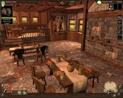 Guild gold