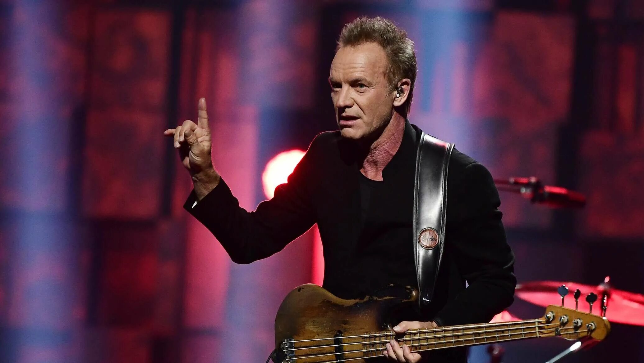 Sting mini