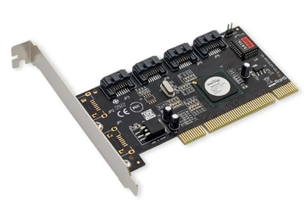 Контроллер PCI Express SATA. PCI SATA 3 контроллер. Raid контроллер SATA. 4x SATA PCIE Raid. Pci support