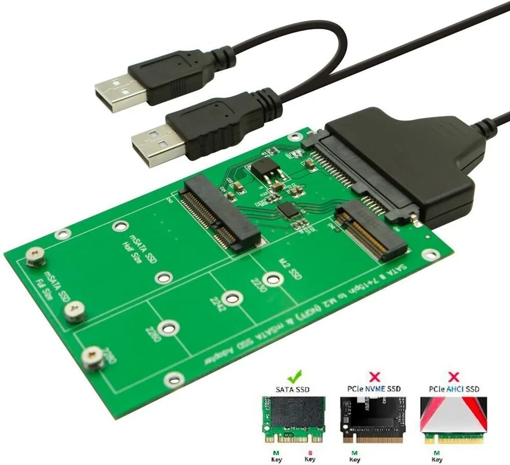 MSATA to USB 3.0 адаптер. Mini SATA SSD. MSATA m2. USB MSATA микро-SATA 2.0 адаптер. Купить адаптер м2