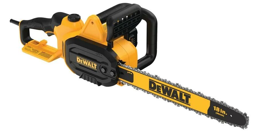 Электропила dewalt