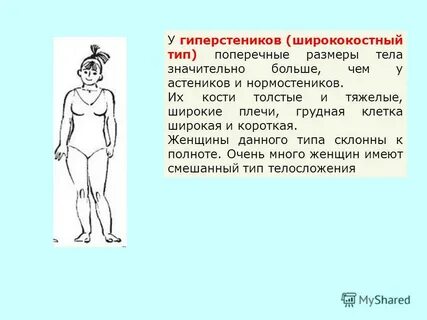 Гипостеник