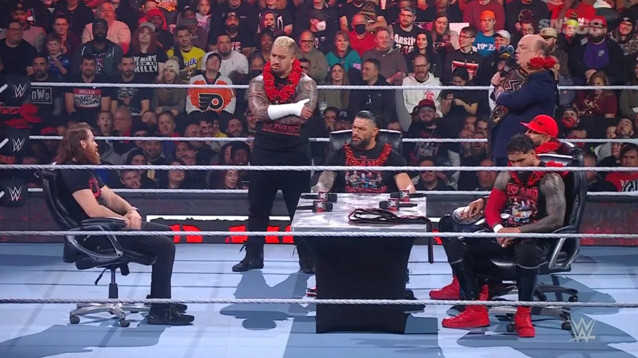 Raw 23. Raw 23