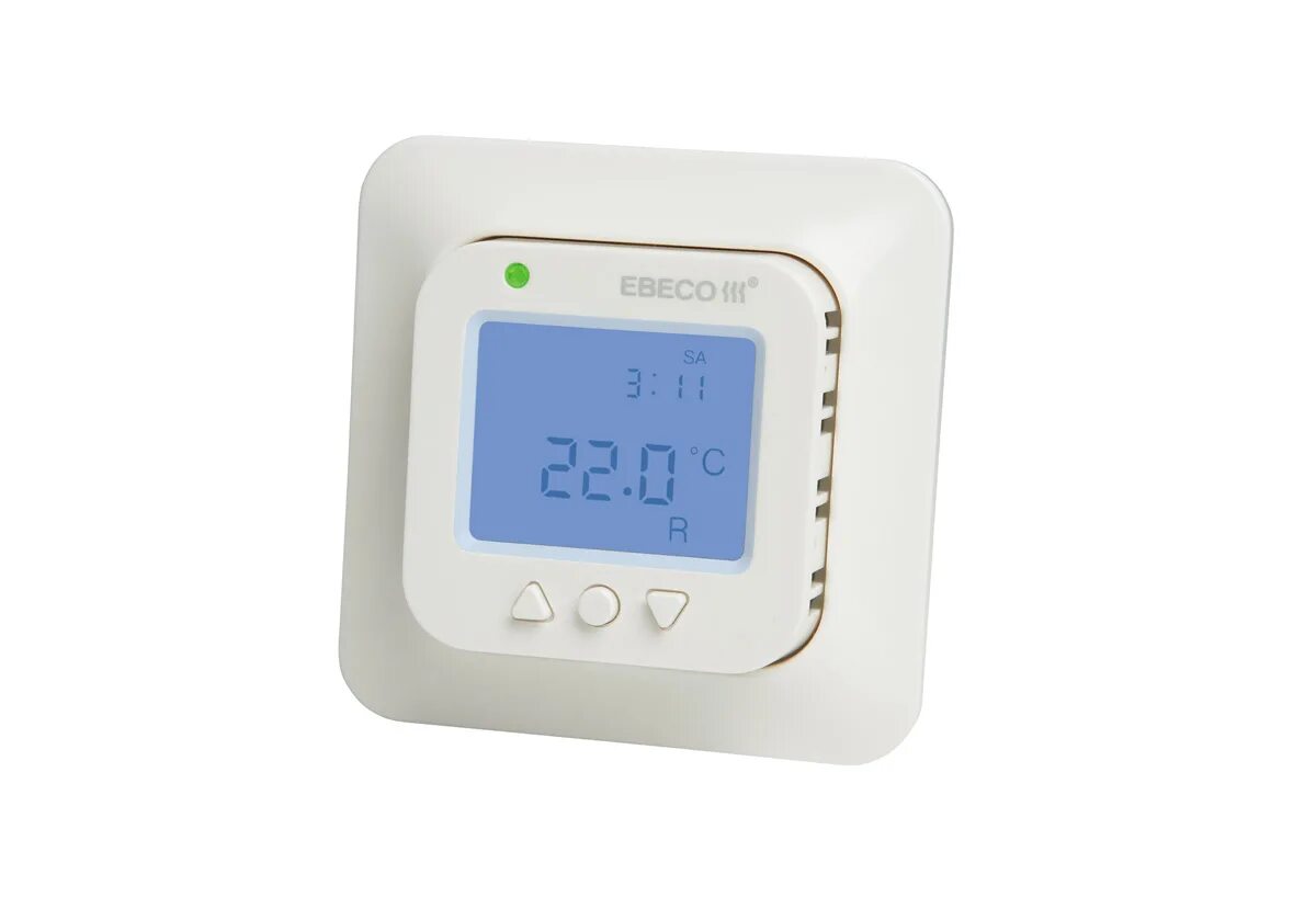 Ebeco Therm 55. Ceilhit терморегулятор 572.