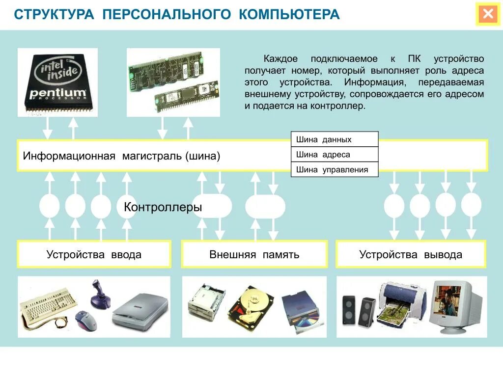 Принцип работы и структура компьютера. Структура компьютера. информатика структура компьютера. структура персонального компьютера пк. структура персонального пк.