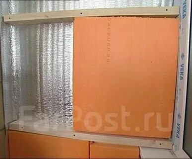 Можно утеплить баню изнутри пеноплексом