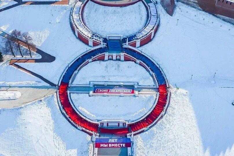 Более 640 млн рублей получит Нижегородская область в 2023 году по нацпроекту на 