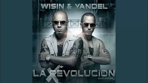 Wisin песни