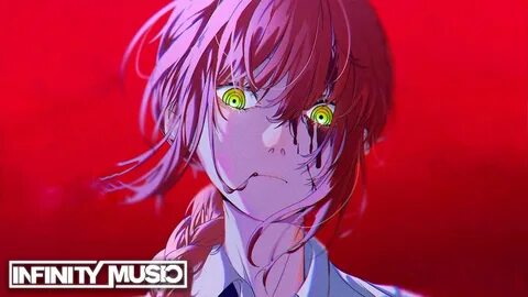 Chainsaw man makima