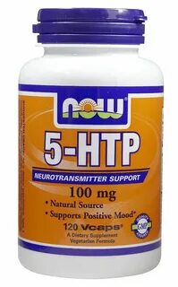 5 htp 100 мг