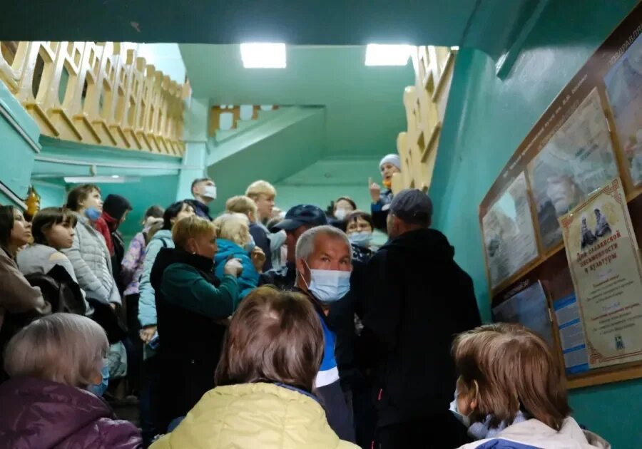 Ночь музеев 2024 бийск