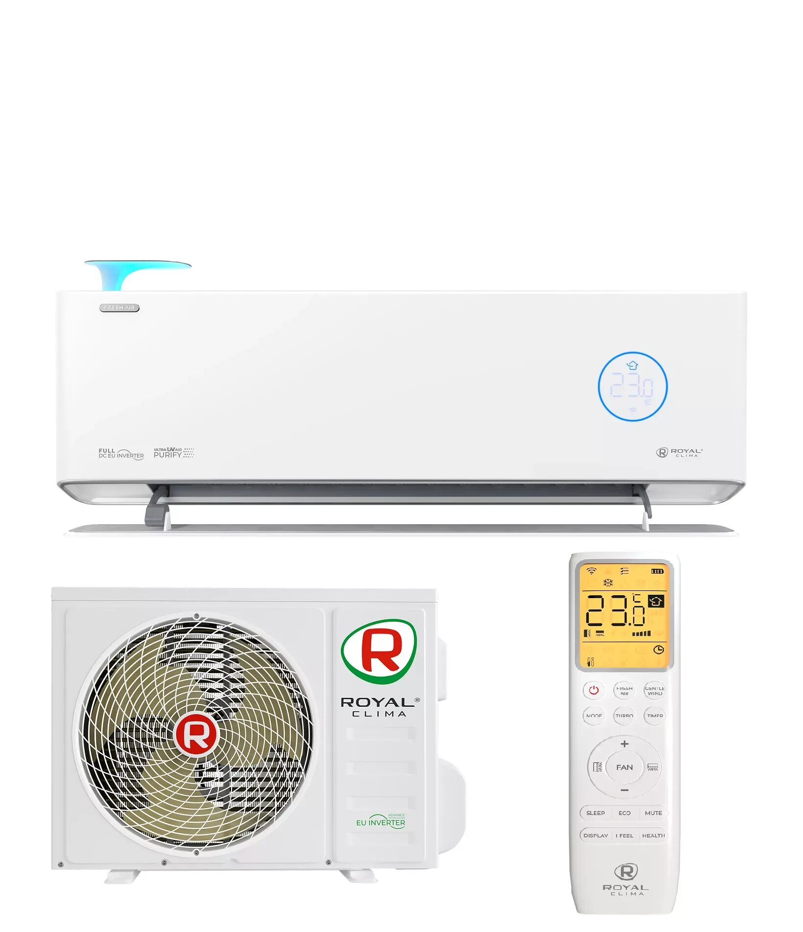 Сплит система royal clima inverter. Royal clima rci-t78hn. royal clima royal fresh rci-rf40hn. кондиционер royal clima rci-rf30hn. сплит-система royal clima royal fresh full dc eu inverter rci-rf30hn.