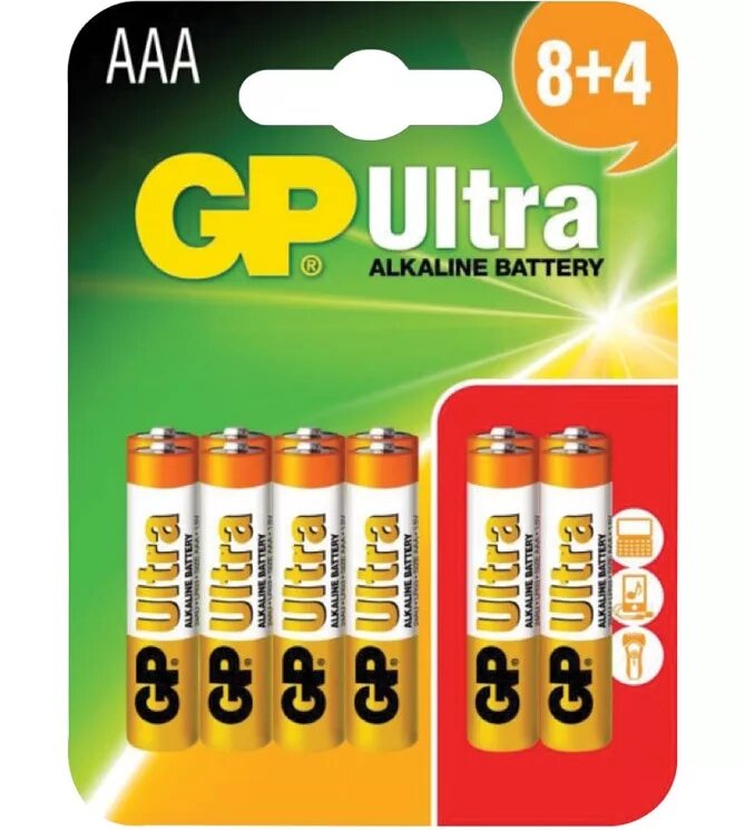 Ultra battery. Батарейки GP Ultra Alkaline. GP super Alkaline Battery 4+4 8 шт. Батарейки GP Ultra lr03 AAA 4bl алкалиновые (щелочные) 4шт gp24au-2ue4/gp24au-2cr4. Батарейки GP Alkaline AAA.