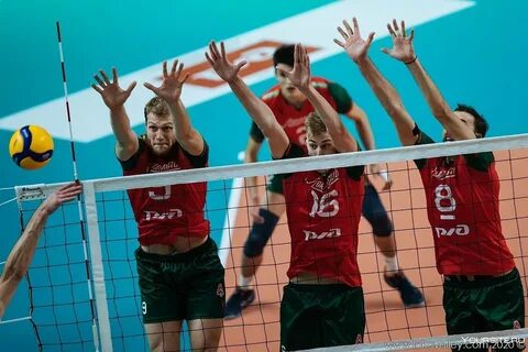 Матч волейбол сегодня новосибирск