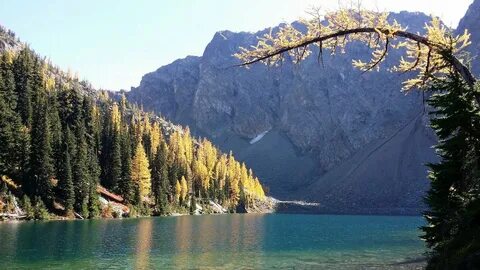 N lake